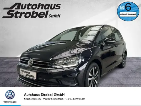 Annonce VOLKSWAGEN GOLF Diesel 2019 d'occasion 