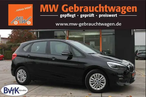 Used BMW SERIE 2 Petrol 2020 Ad 