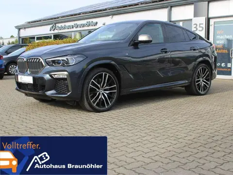 Annonce BMW X6 Essence 2021 d'occasion 