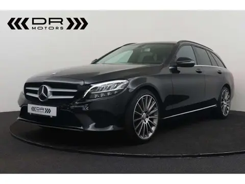 Used MERCEDES-BENZ CLASSE C Diesel 2019 Ad 