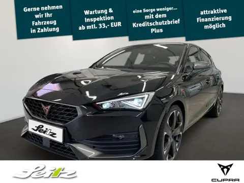 Used CUPRA LEON Petrol 2024 Ad 