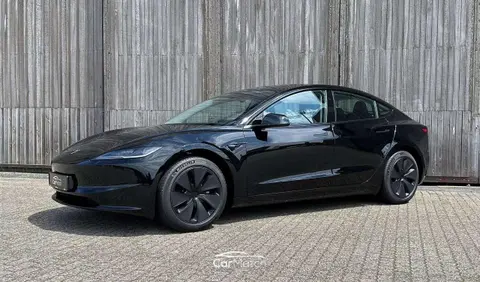 Annonce TESLA MODEL 3 Électrique 2024 d'occasion 