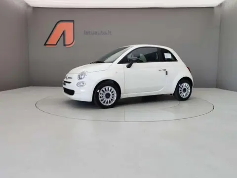 Used FIAT 500 Hybrid 2023 Ad 