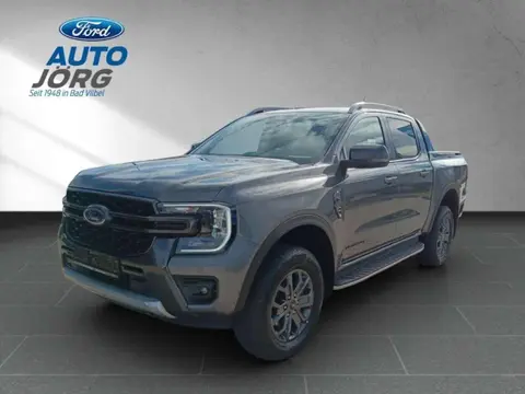 Used FORD RANGER Diesel 2024 Ad 