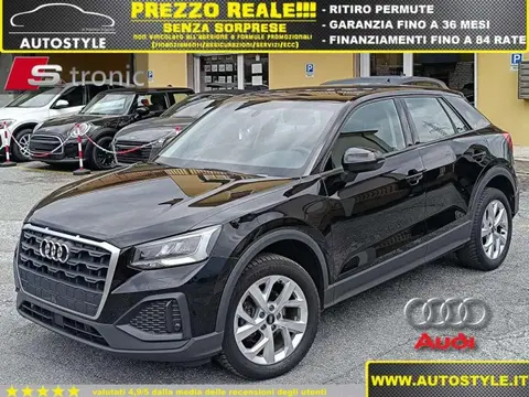 Used AUDI Q2 Diesel 2022 Ad 