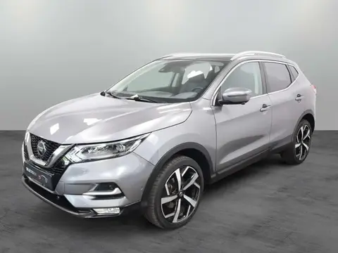 Annonce NISSAN QASHQAI Essence 2019 d'occasion 