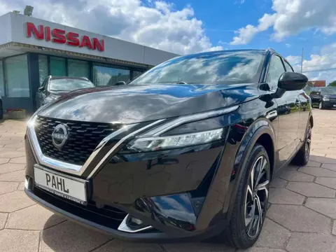 Annonce NISSAN QASHQAI Essence 2023 d'occasion 