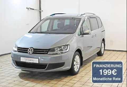 Used VOLKSWAGEN SHARAN Diesel 2014 Ad 