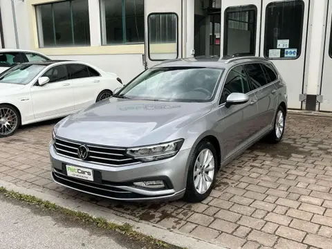 Used VOLKSWAGEN PASSAT Diesel 2020 Ad 