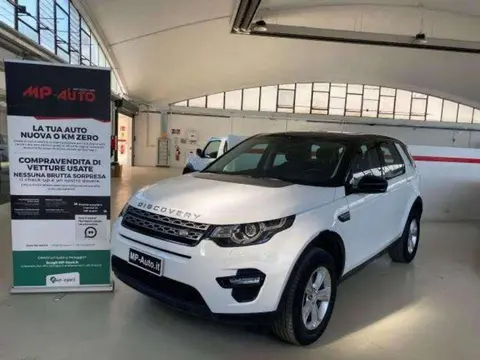 Used LAND ROVER DISCOVERY Diesel 2019 Ad 