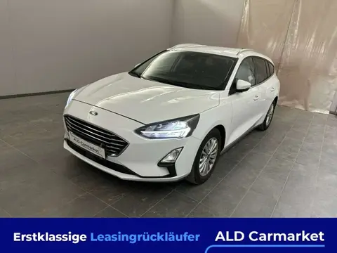 Annonce FORD FOCUS Diesel 2020 d'occasion 