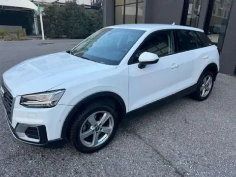 Used AUDI Q2 Diesel 2017 Ad 