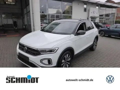 Annonce VOLKSWAGEN T-ROC Essence 2023 d'occasion 