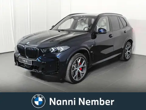 Annonce BMW X5 Hybride 2024 d'occasion 