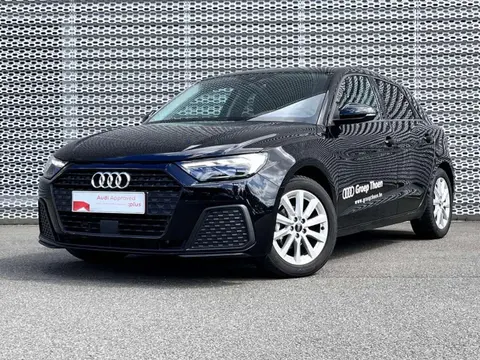 Annonce AUDI A1 Essence 2022 d'occasion 