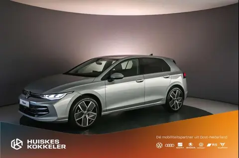 Annonce VOLKSWAGEN GOLF Essence 2024 d'occasion 