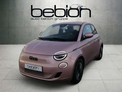 Used FIAT 500 Electric 2024 Ad 