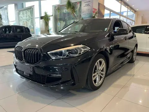 Annonce BMW SERIE 1 Essence 2021 d'occasion 