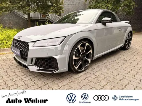 Used AUDI TT RS Petrol 2023 Ad 