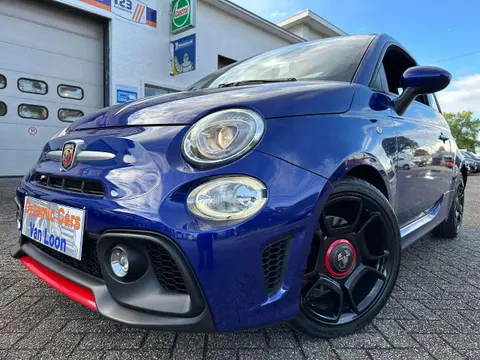 Annonce ABARTH 595 Essence 2019 d'occasion 