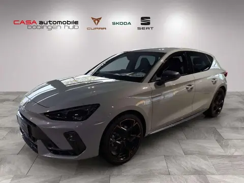 Used CUPRA LEON Petrol 2024 Ad 