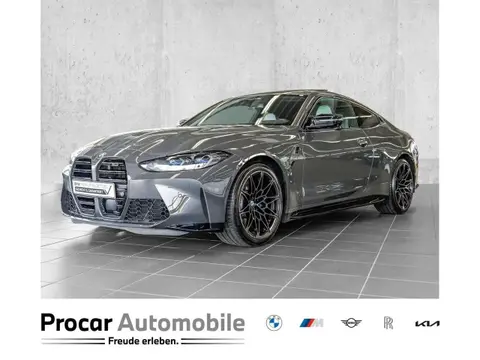 Used BMW M4 Petrol 2021 Ad 