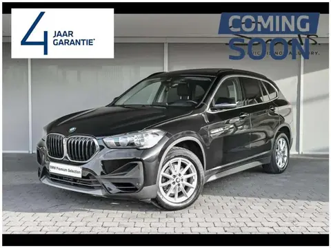 Used BMW X1 Petrol 2020 Ad 