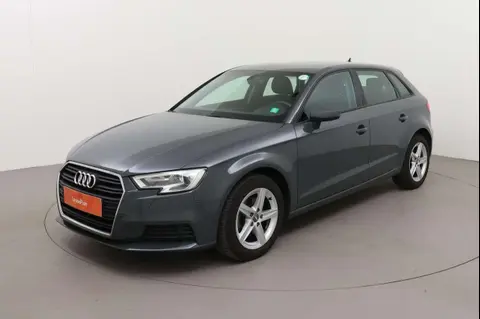 Used AUDI A3 Petrol 2019 Ad 