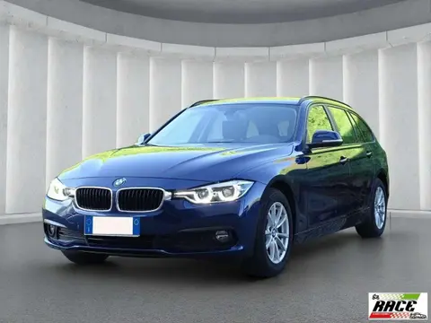 Used BMW SERIE 3 Diesel 2018 Ad 