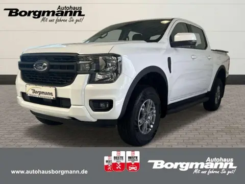 Annonce FORD RANGER Diesel 2024 d'occasion 