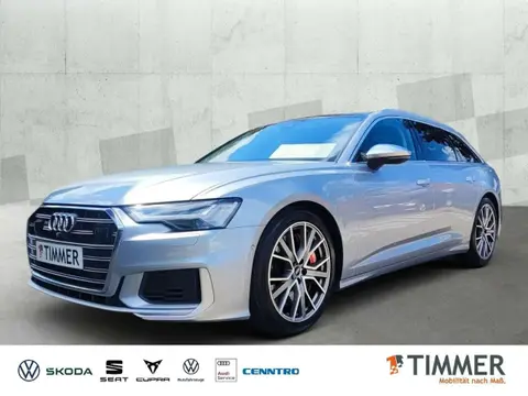 Annonce AUDI S6 Diesel 2021 d'occasion Allemagne