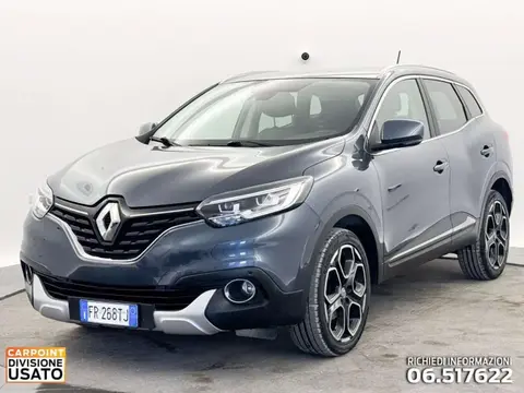 Used RENAULT KADJAR Diesel 2018 Ad 