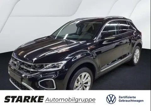 Used VOLKSWAGEN T-ROC Petrol 2024 Ad 