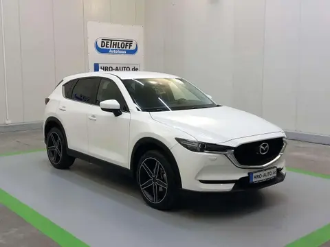 Used MAZDA CX-5 Petrol 2020 Ad 