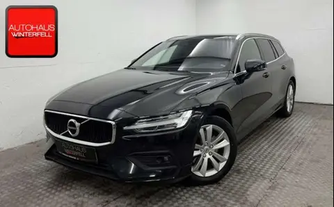 Used VOLVO V60 Diesel 2020 Ad 