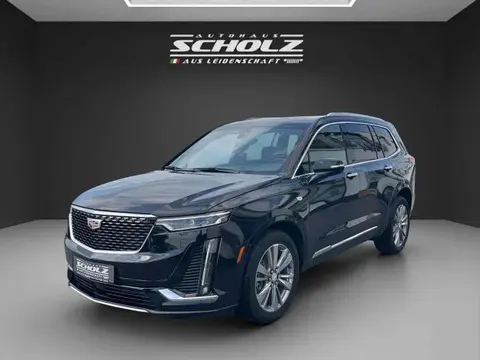 Annonce CADILLAC XT6 Essence 2024 d'occasion 