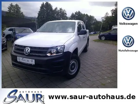 Used VOLKSWAGEN AMAROK Diesel 2018 Ad 