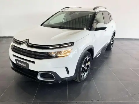 Used CITROEN C5 AIRCROSS Diesel 2021 Ad 