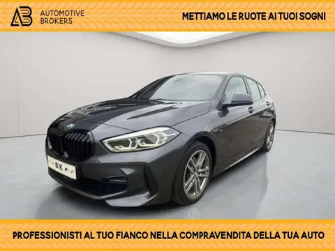 Annonce BMW SERIE 1 Diesel 2021 d'occasion 