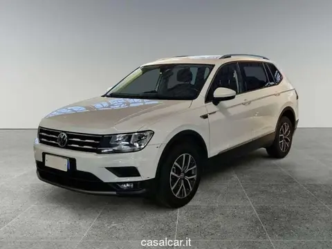 Used VOLKSWAGEN TIGUAN Diesel 2021 Ad 