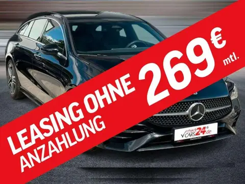 Used MERCEDES-BENZ CLASSE CLA Petrol 2023 Ad 