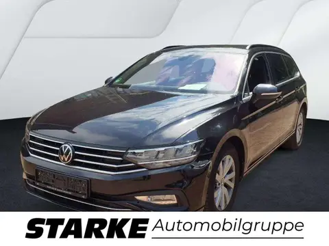 Used VOLKSWAGEN PASSAT Diesel 2021 Ad 