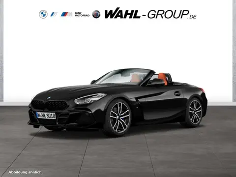 Annonce BMW Z4 Essence 2020 d'occasion 