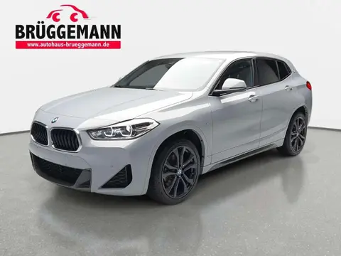 Used BMW X2 Petrol 2023 Ad 