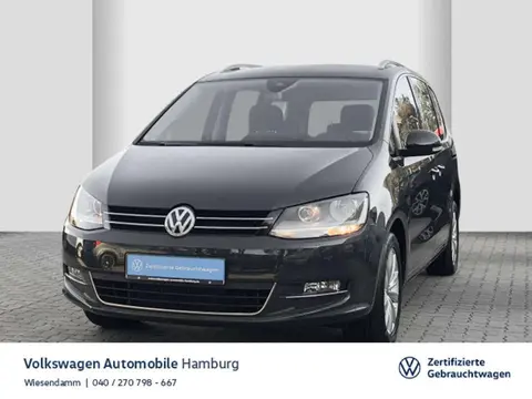 Used VOLKSWAGEN SHARAN Petrol 2021 Ad 