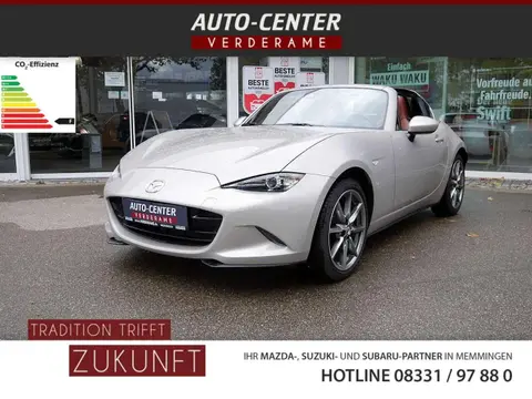 Annonce MAZDA MX-5 Essence 2023 d'occasion 