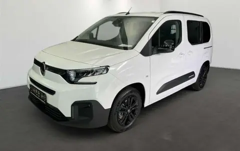 Annonce CITROEN BERLINGO Diesel 2024 d'occasion 