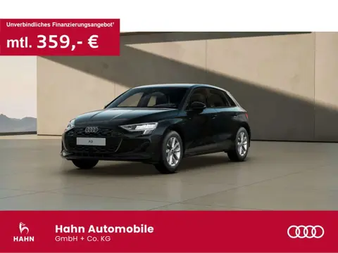 Used AUDI A3 Petrol 2024 Ad 