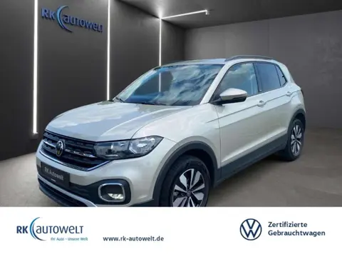 Used VOLKSWAGEN T-CROSS Petrol 2023 Ad 