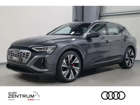 Annonce AUDI Q8 Électrique 2024 d'occasion 